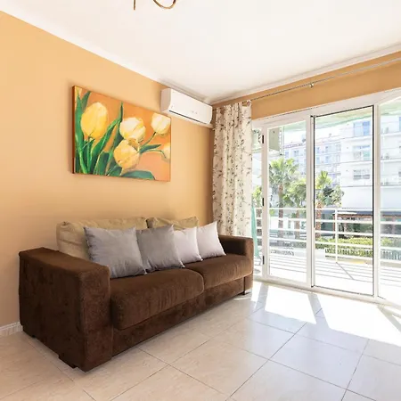 Apartament Carlos V