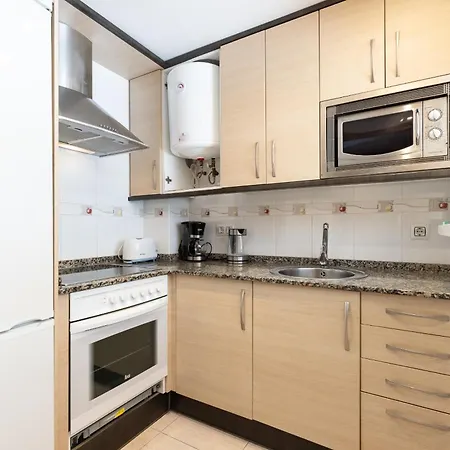 Apartament Carlos V *