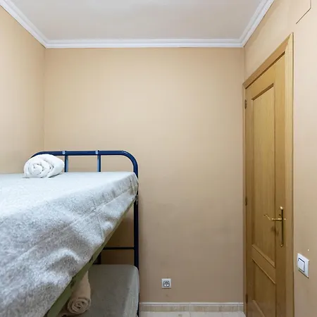 Apartament Carlos V
