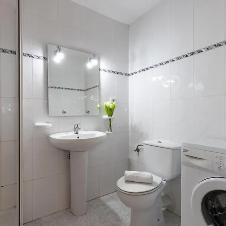 Apartament Carlos V