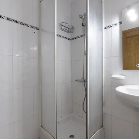 Carlos V Apartmán