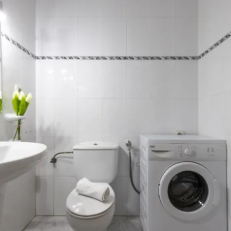 Apartament Carlos V Salou