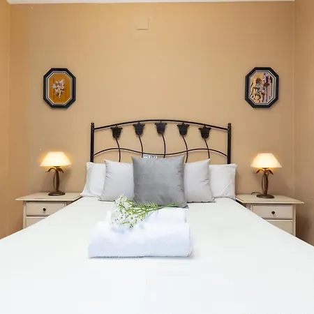 Carlos V Apartament Salou